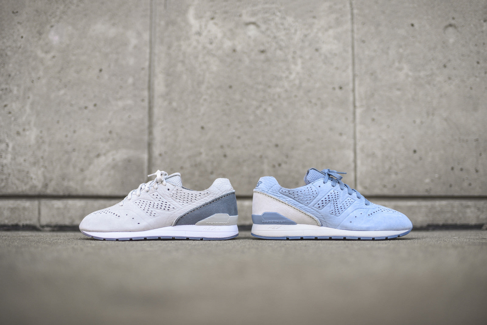 New Balance MRL696 & WL696 Pack