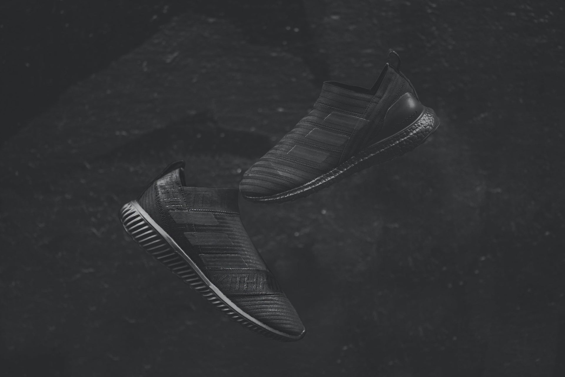 Kith for adidas Football Season 2 - New York Cobras Footwear