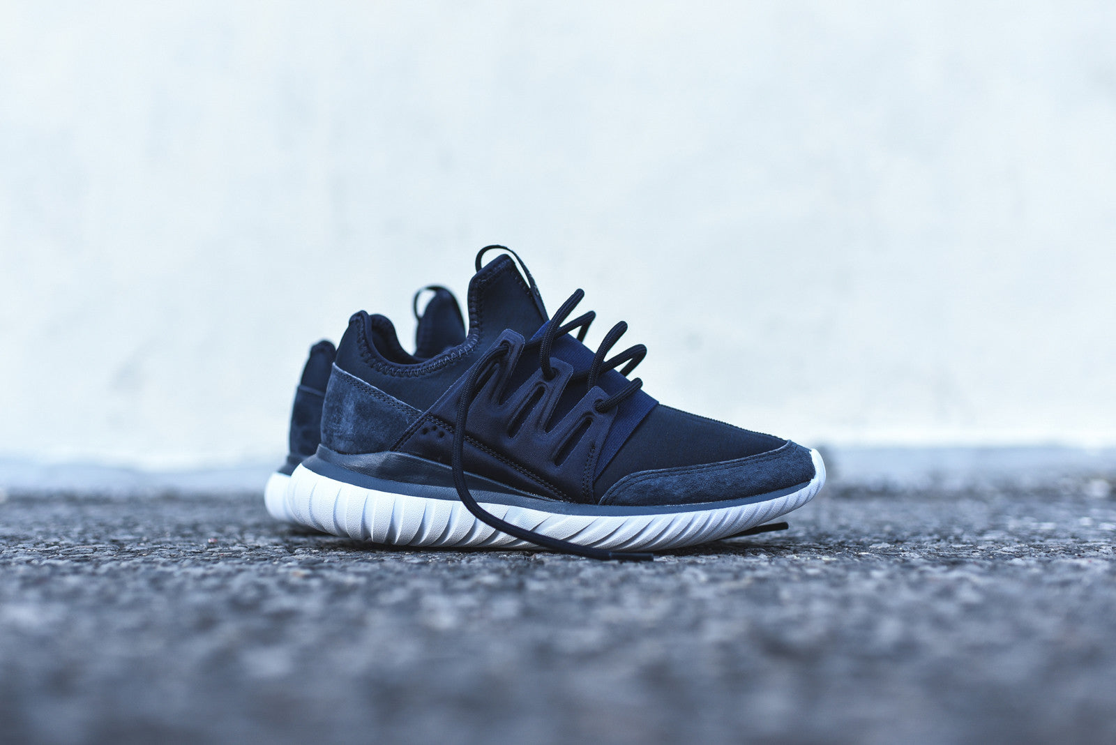 adidas Originals Tubular Radial - Night Navy