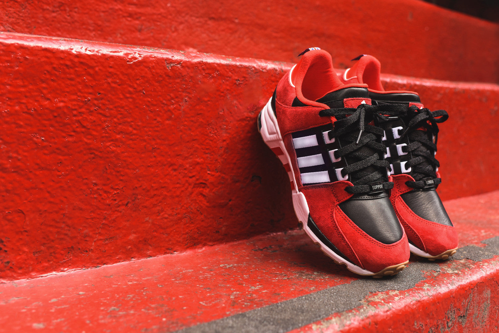 adidas EQT Support '93 - London