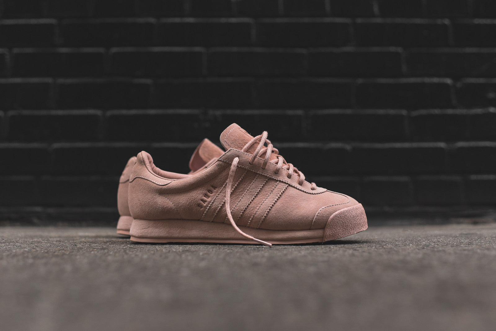adidas Originals Samoa Vintage Pack