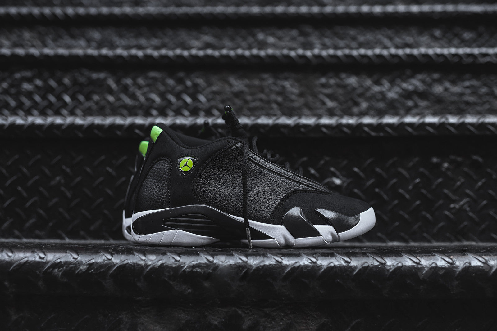 Nike Air Jordan XIV Retro - Indigo