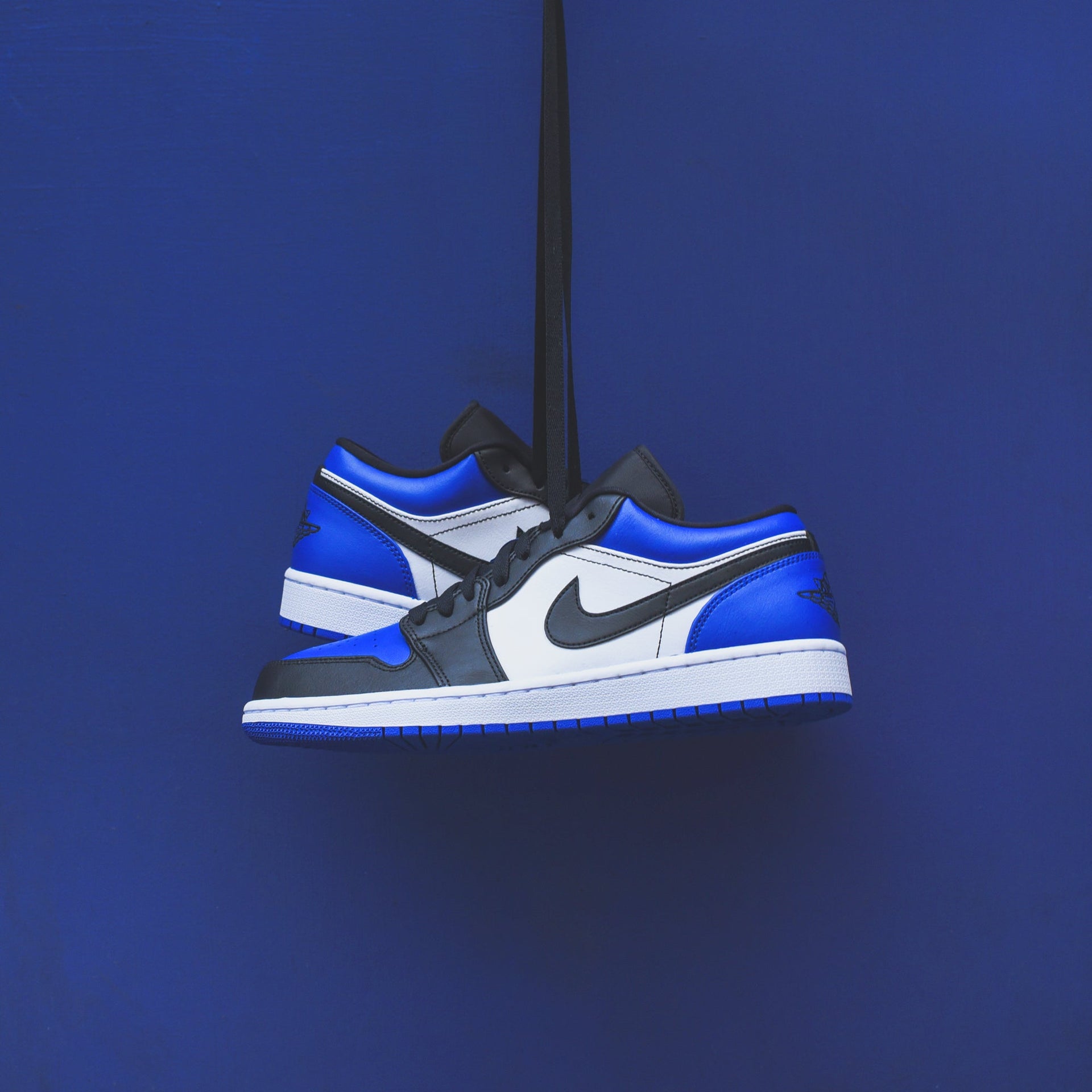 Nike Air Jordan 1 Low - Royal