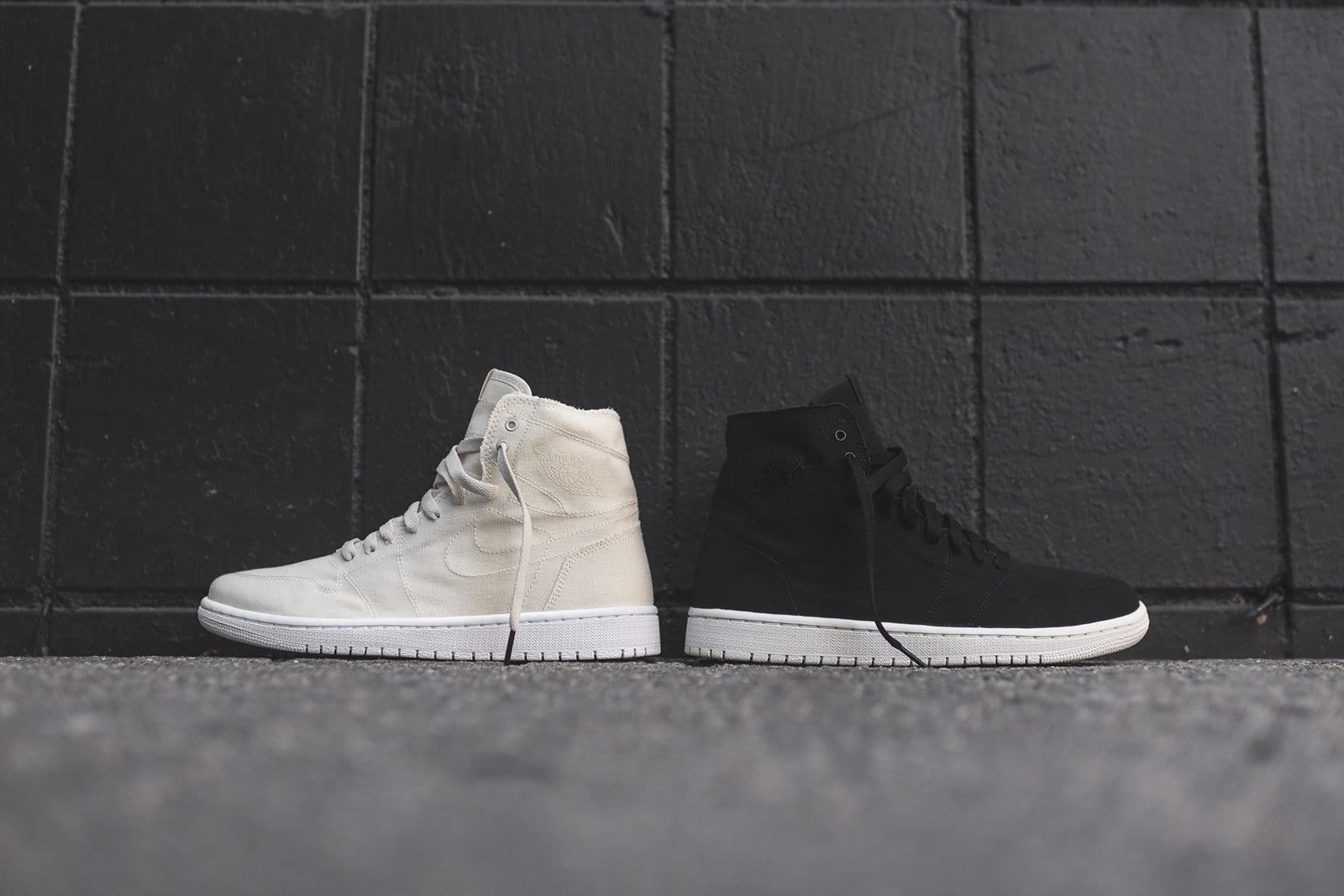 Nike Air Jordan 1 Retro High Decon Pack