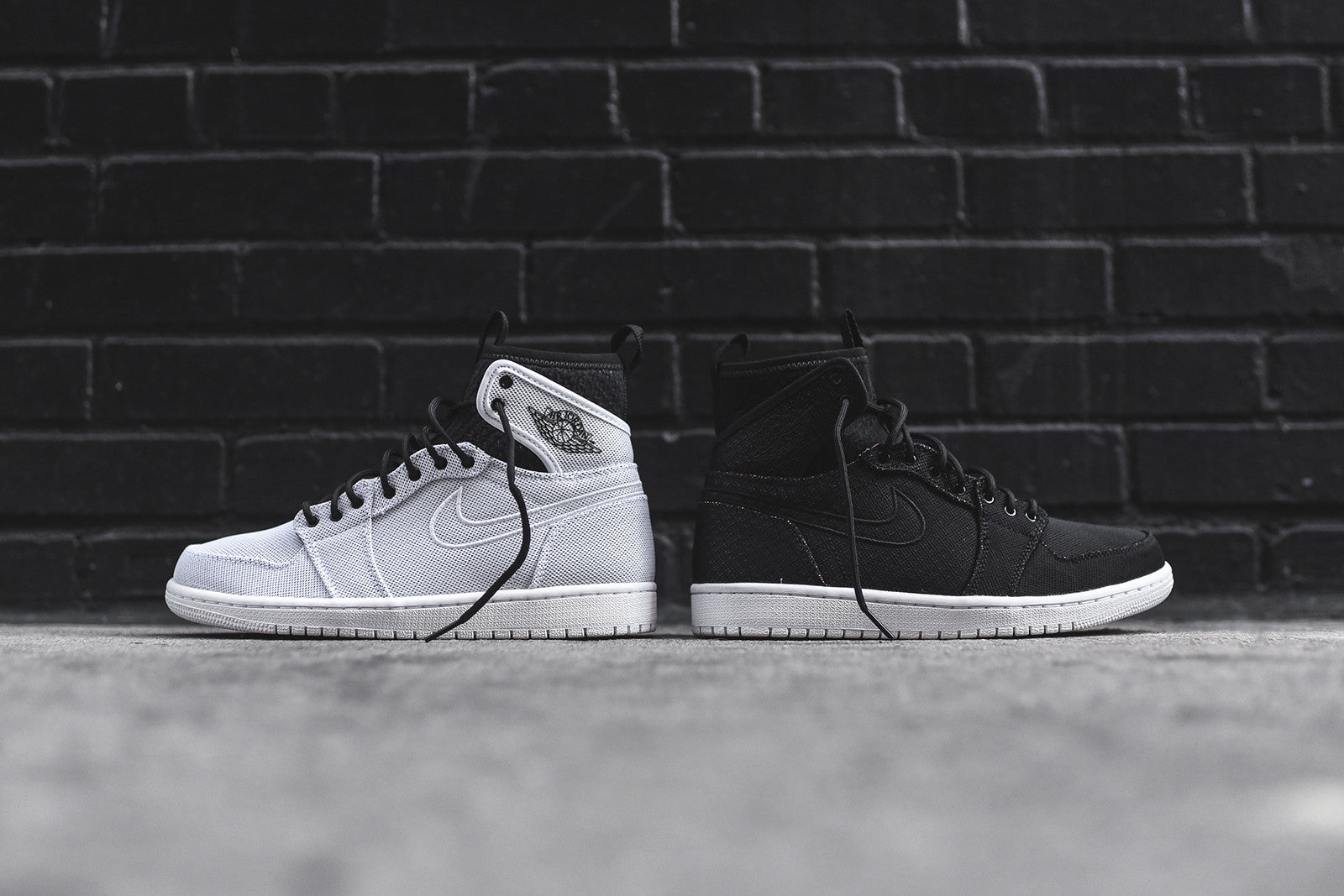 Nike Air Jordan 1 Ultra High Pack