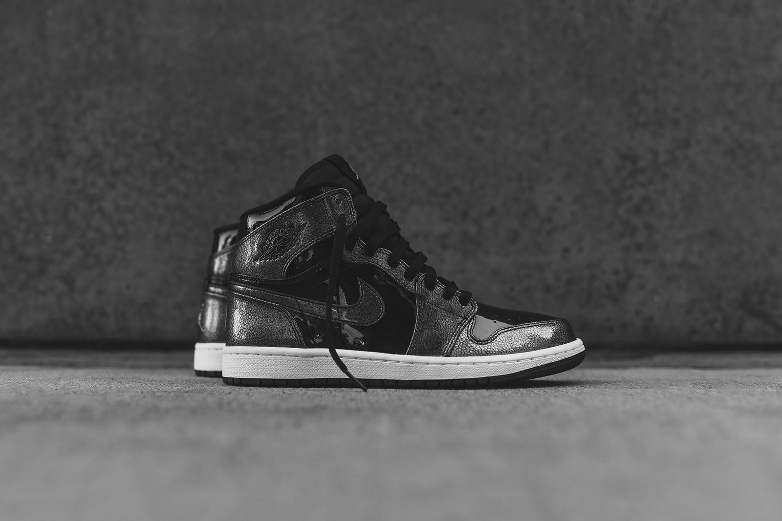 Nike Air Jordan 1 Retro High Anti-Gravity Pack
