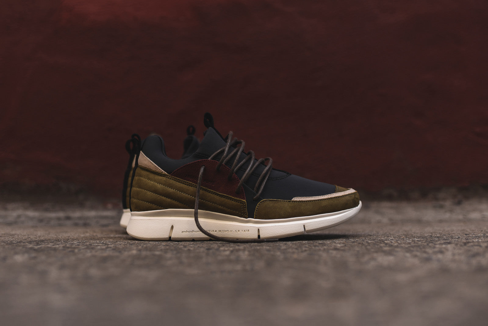 Android Homme Runyon Runners