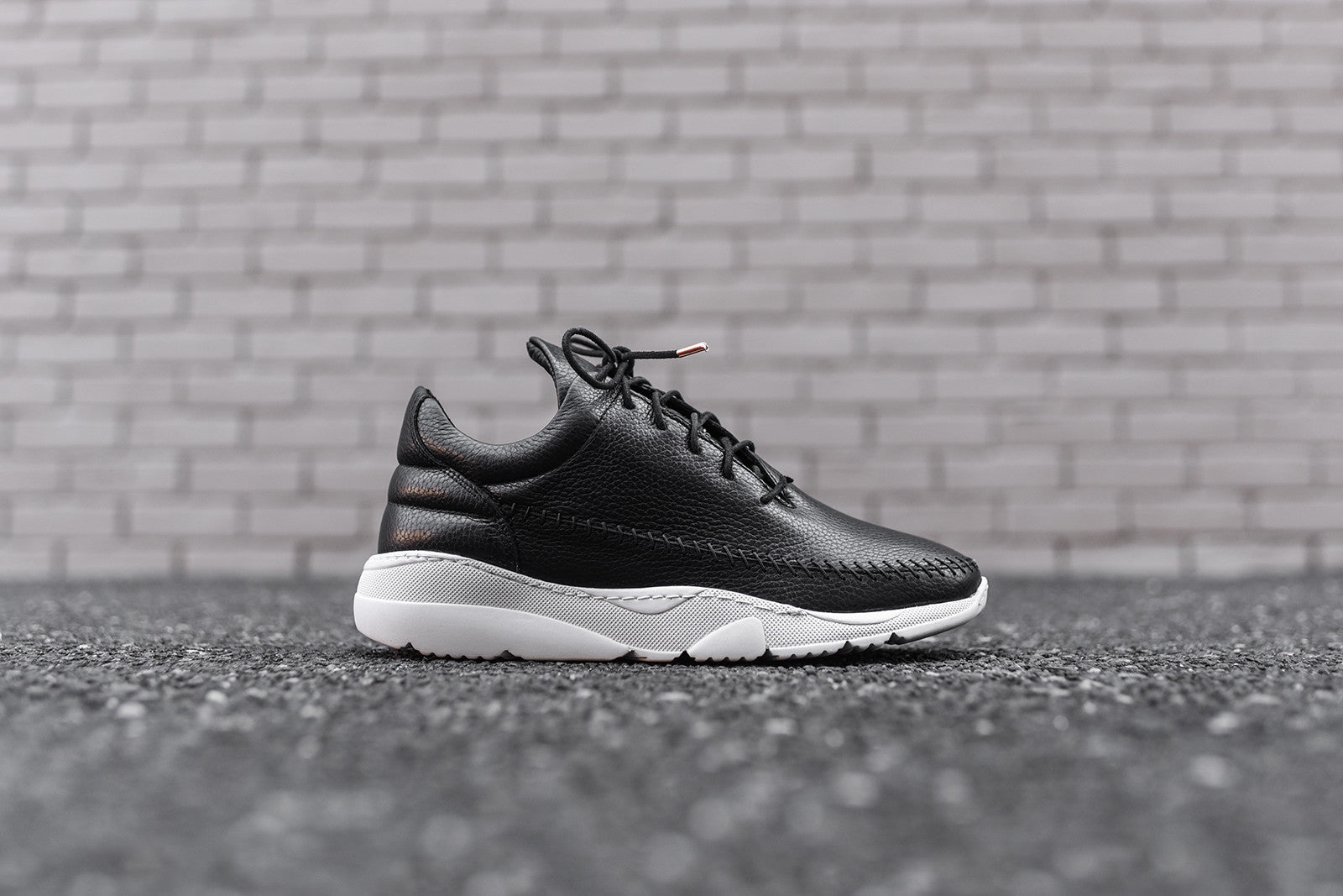 Filling Pieces Apache Low & Low Top Pack