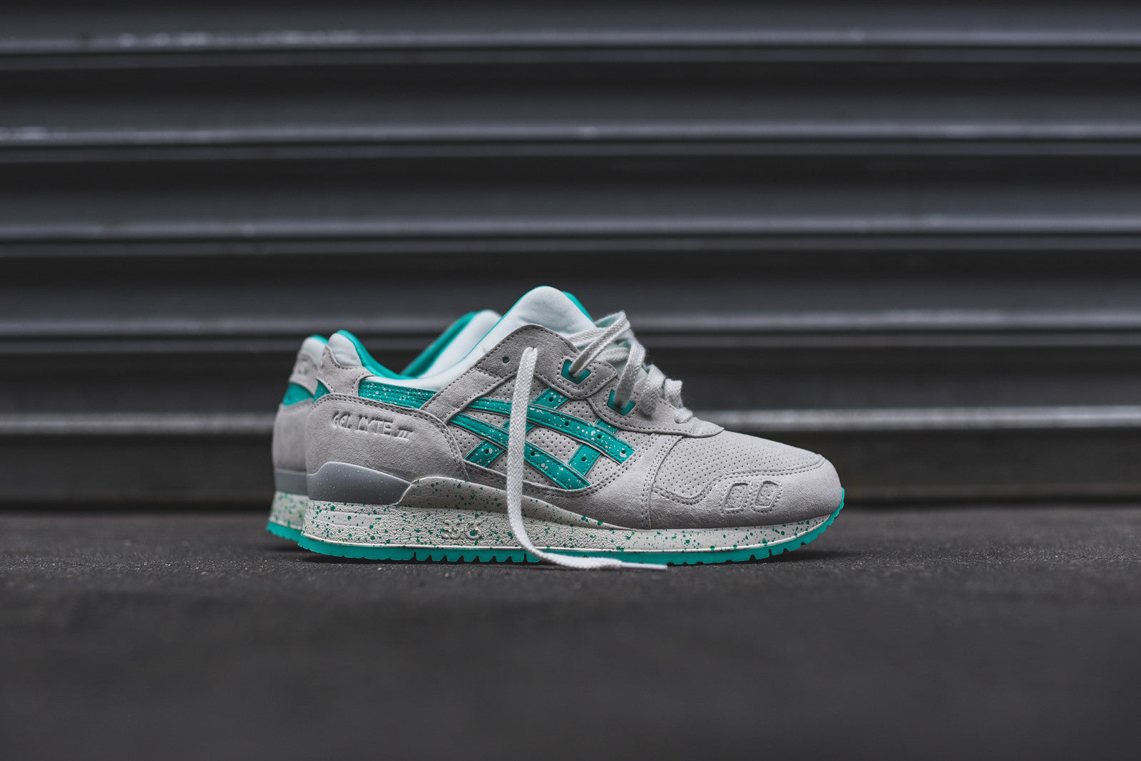 Asics "Maldives Pack"