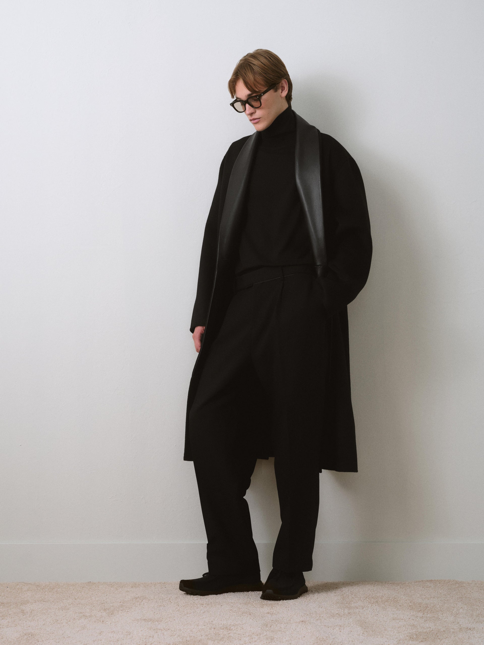 Luxe Fabrics from Winter 2025