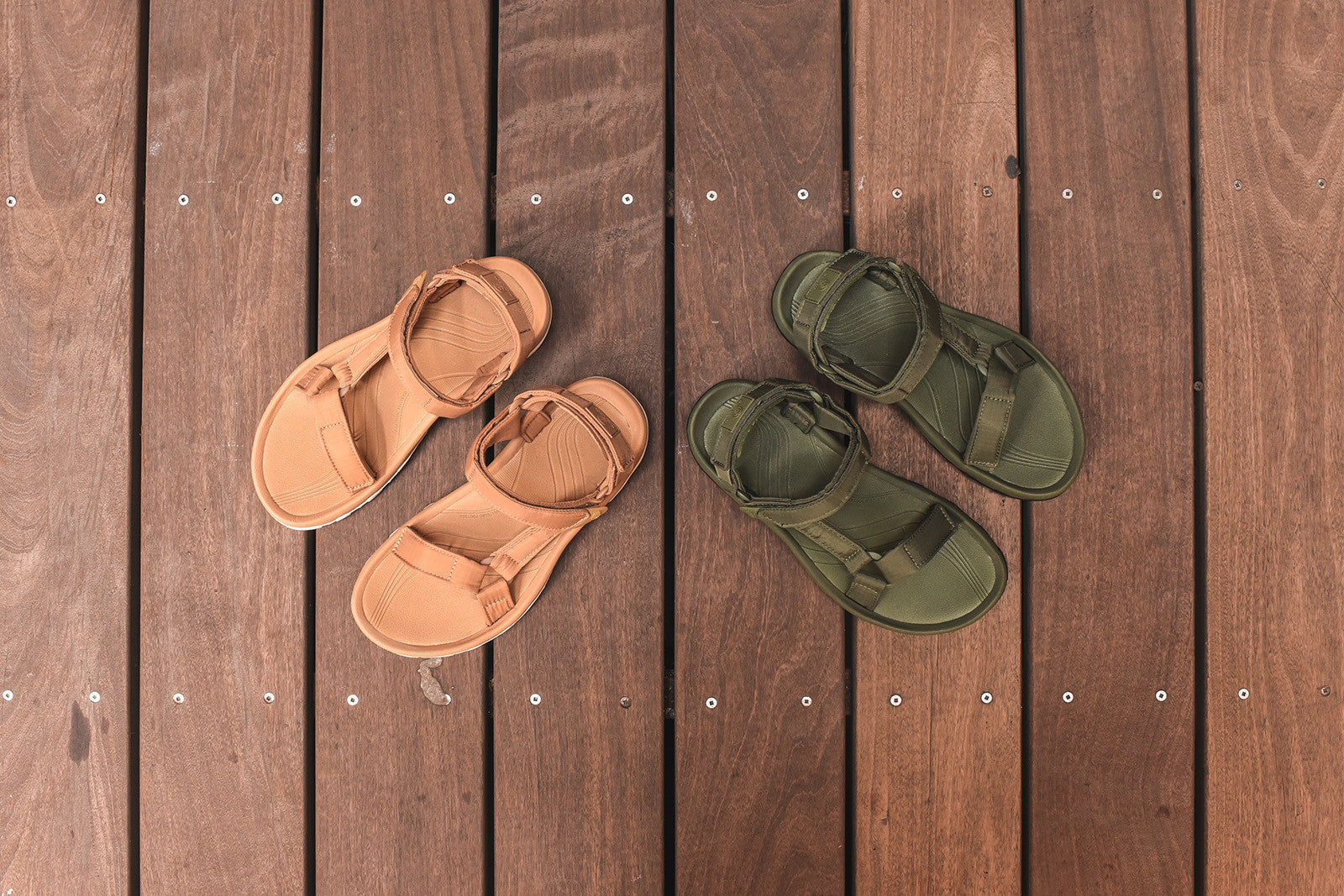 Teva x Beauty & Youth Hurricane XLT Sandal