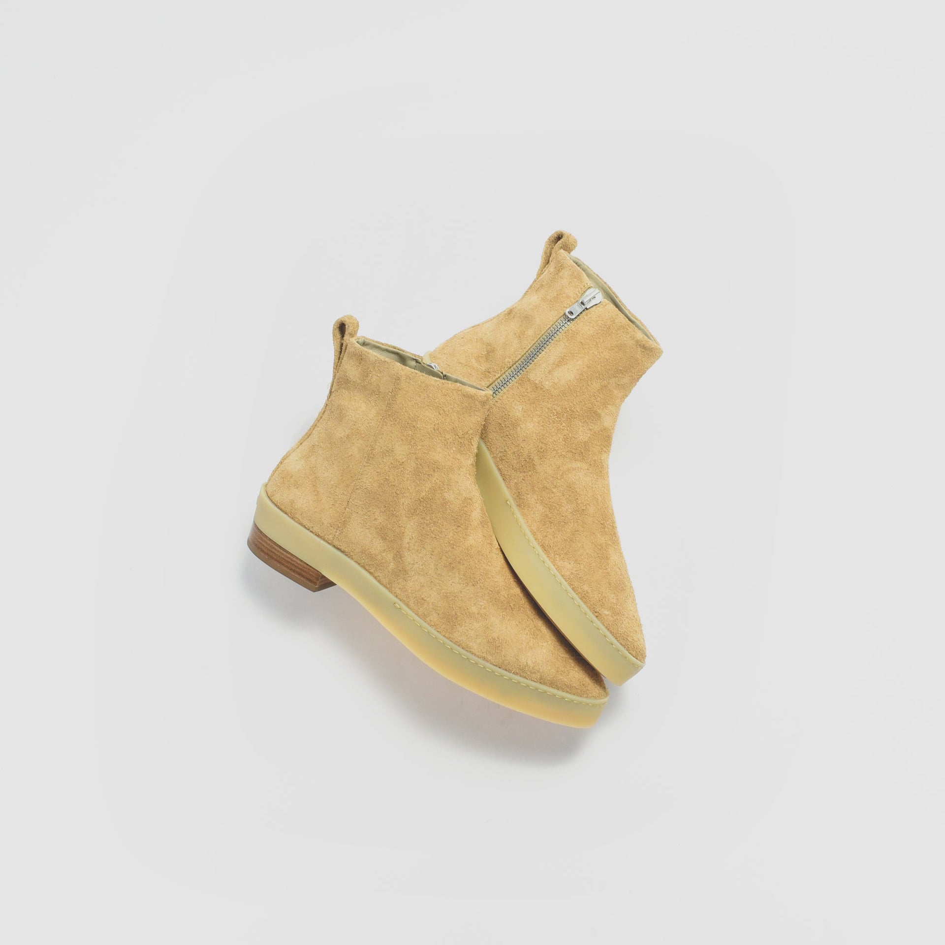 Fear Of God Chelsea Santa Fe Calcare - Tan