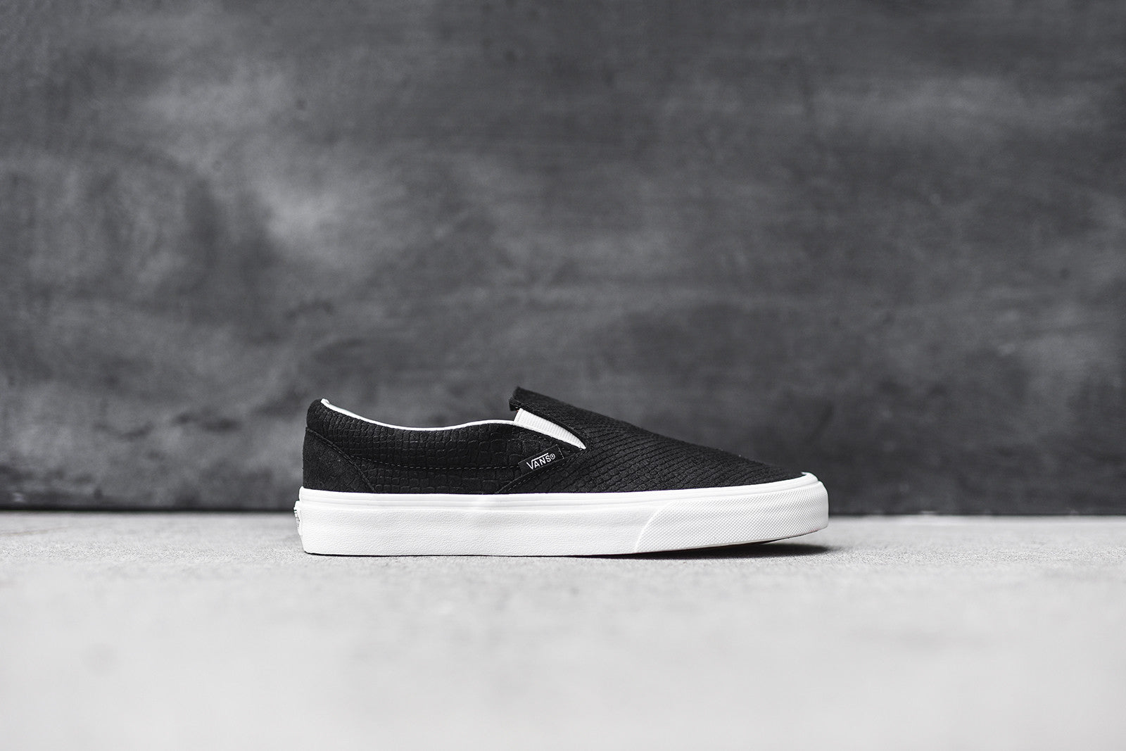 Vans Summer '17, Delivery 1