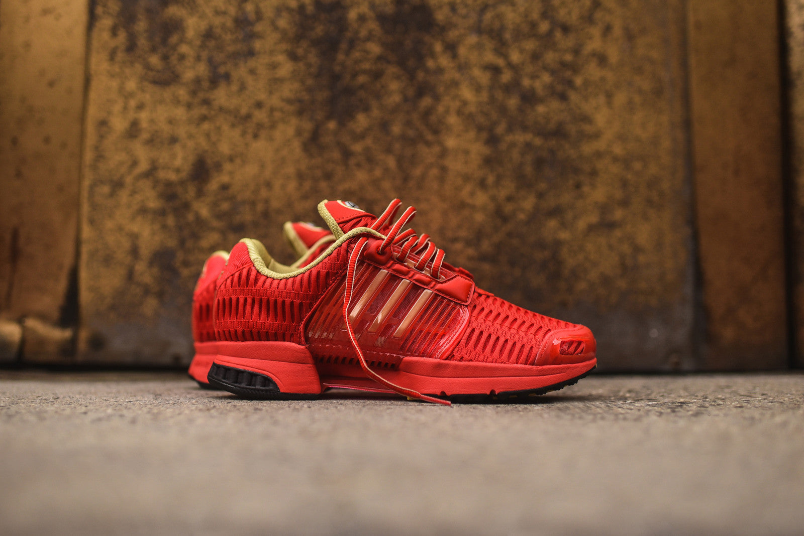 adidas Originals x Coca-Cola ClimaCool 1