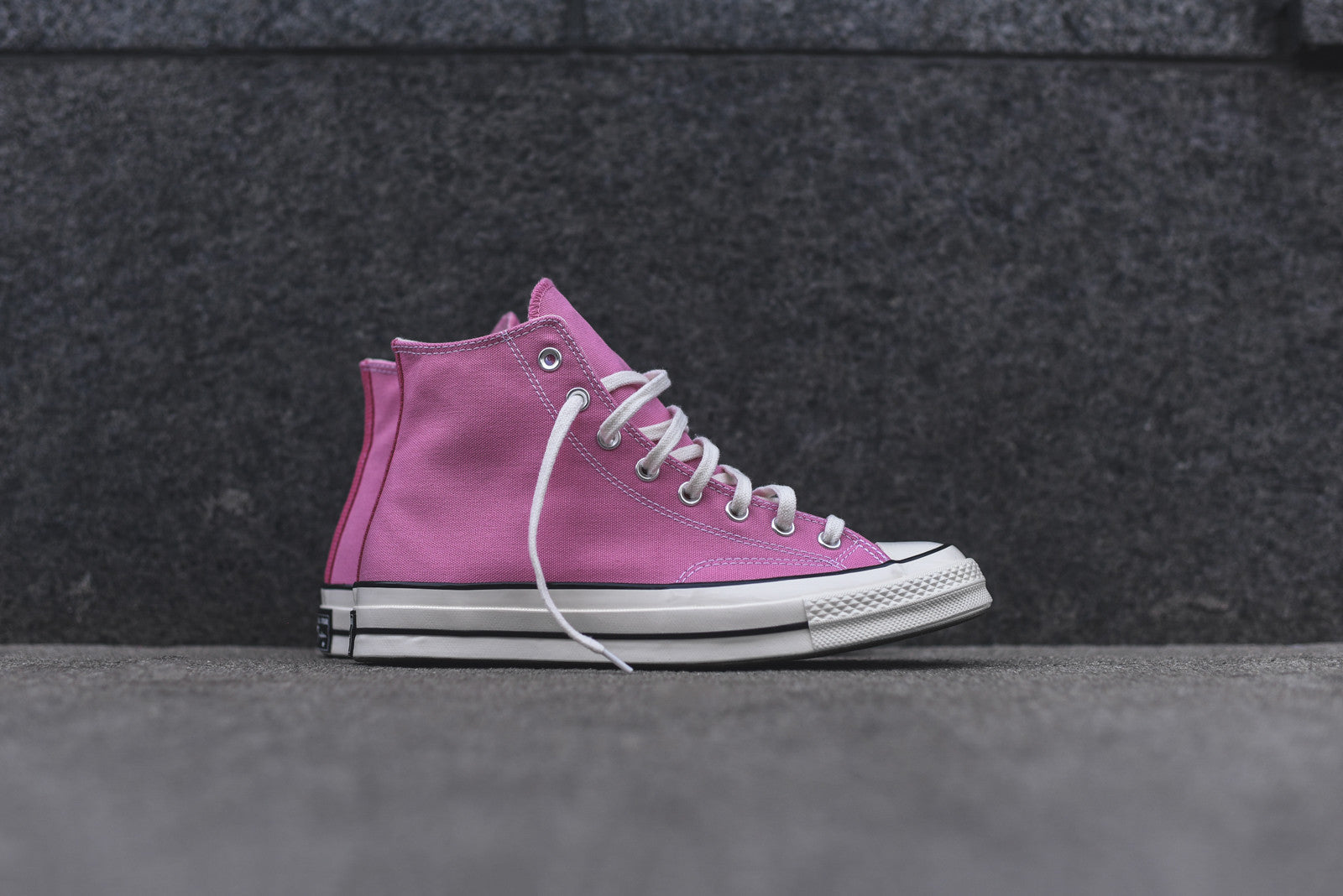 Converse Chuck Taylor All Star Hi 1970 - Pink Rose