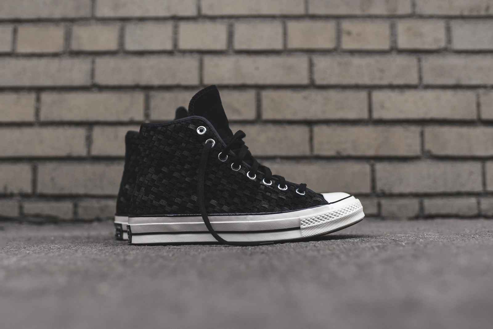 Converse Chuck Taylor All Star 1970 Woven Pack