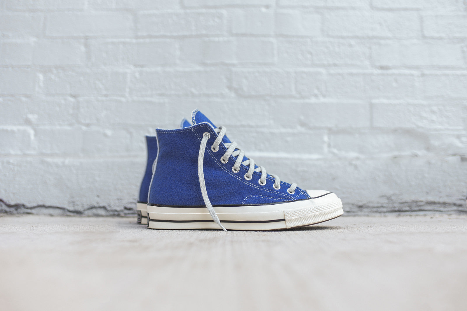Converse Chuck Taylor All Star Hi 1970 Wool Pack