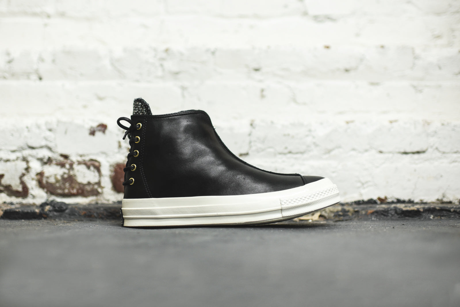 Converse Winter 2018 Pack