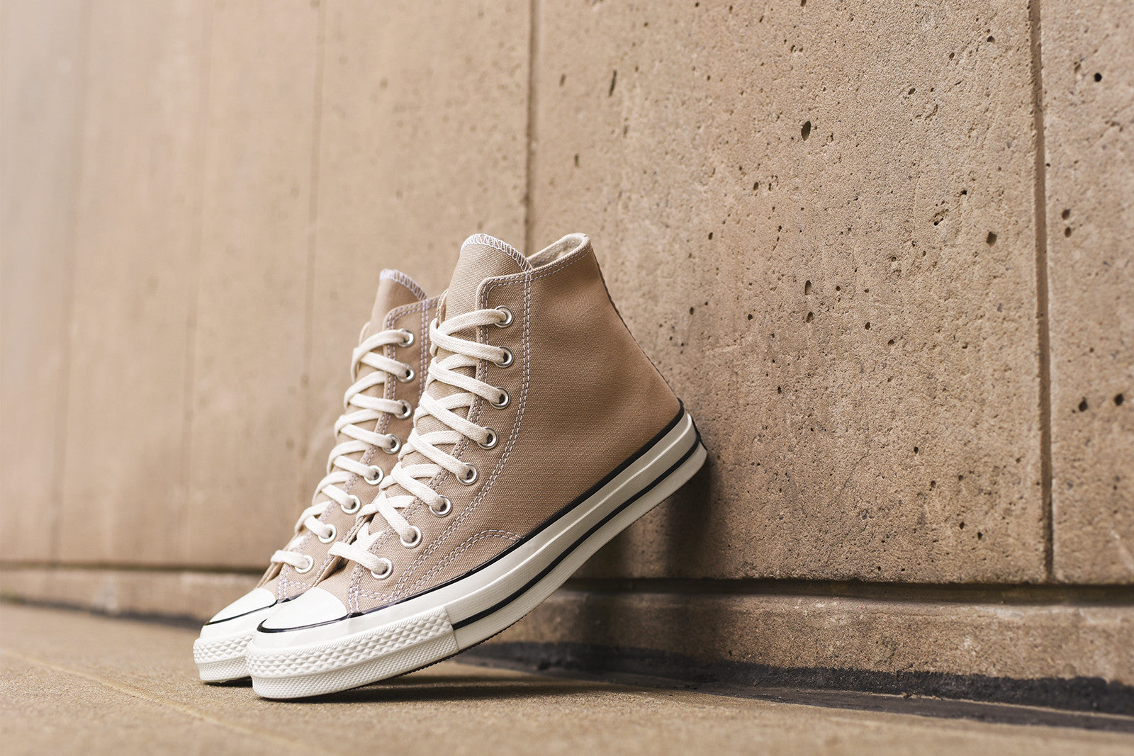 Converse Chuck Taylor All Star High '70 - Tan