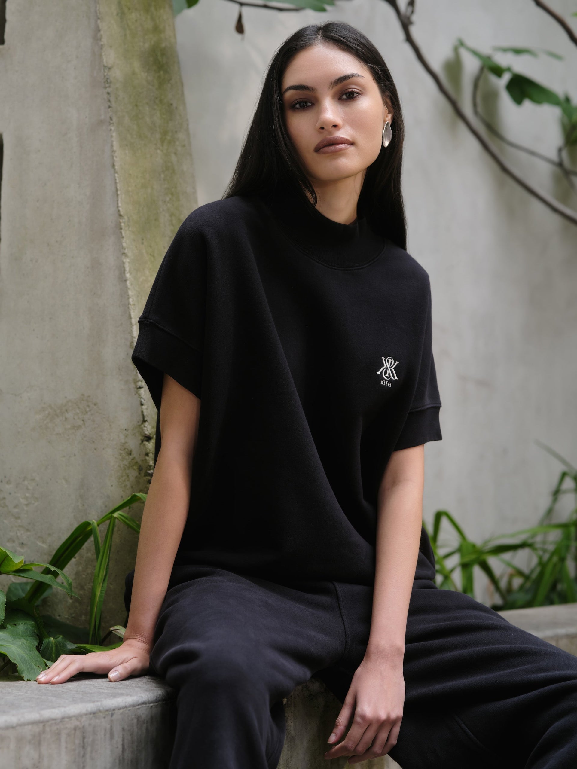 Kith Women Fall 2025 Lookbook