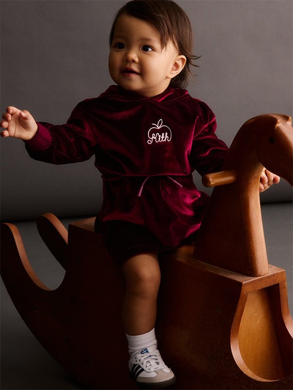 Kith Kids Fall Lookbook 2025