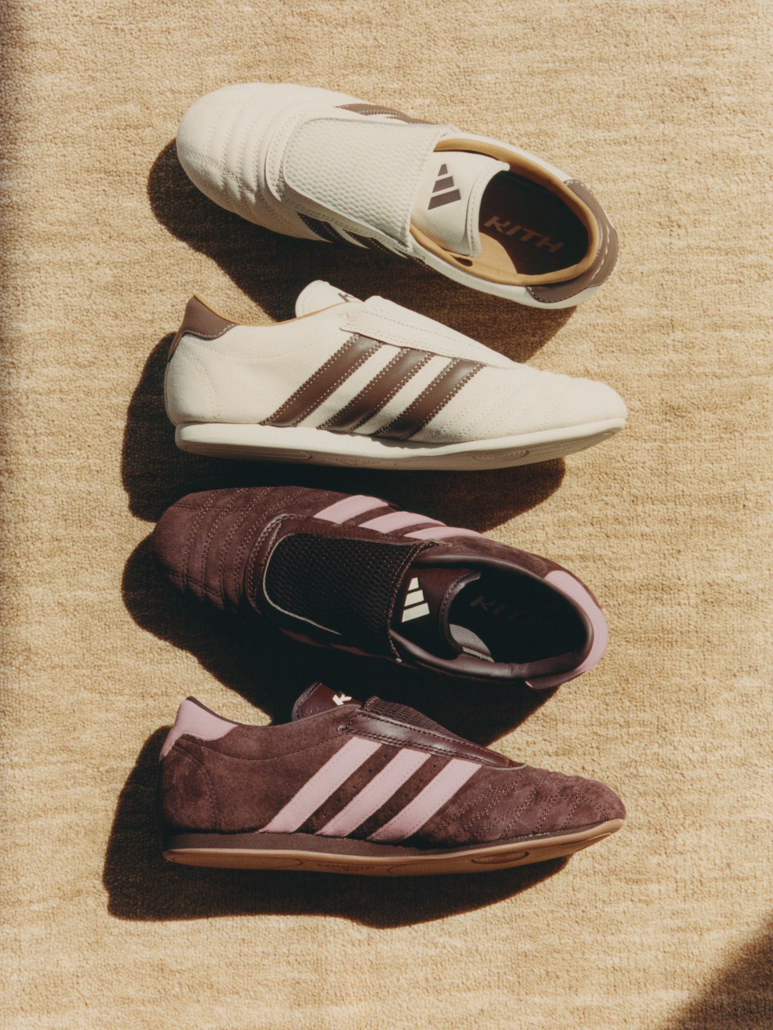 Kith Women for adidas Originals Taekwondo