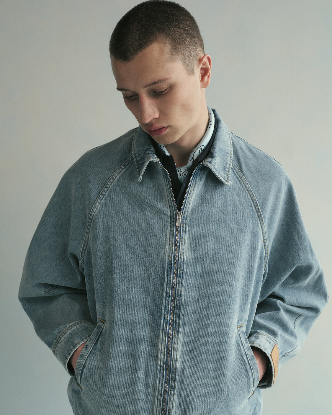 Denim from Spring 2026