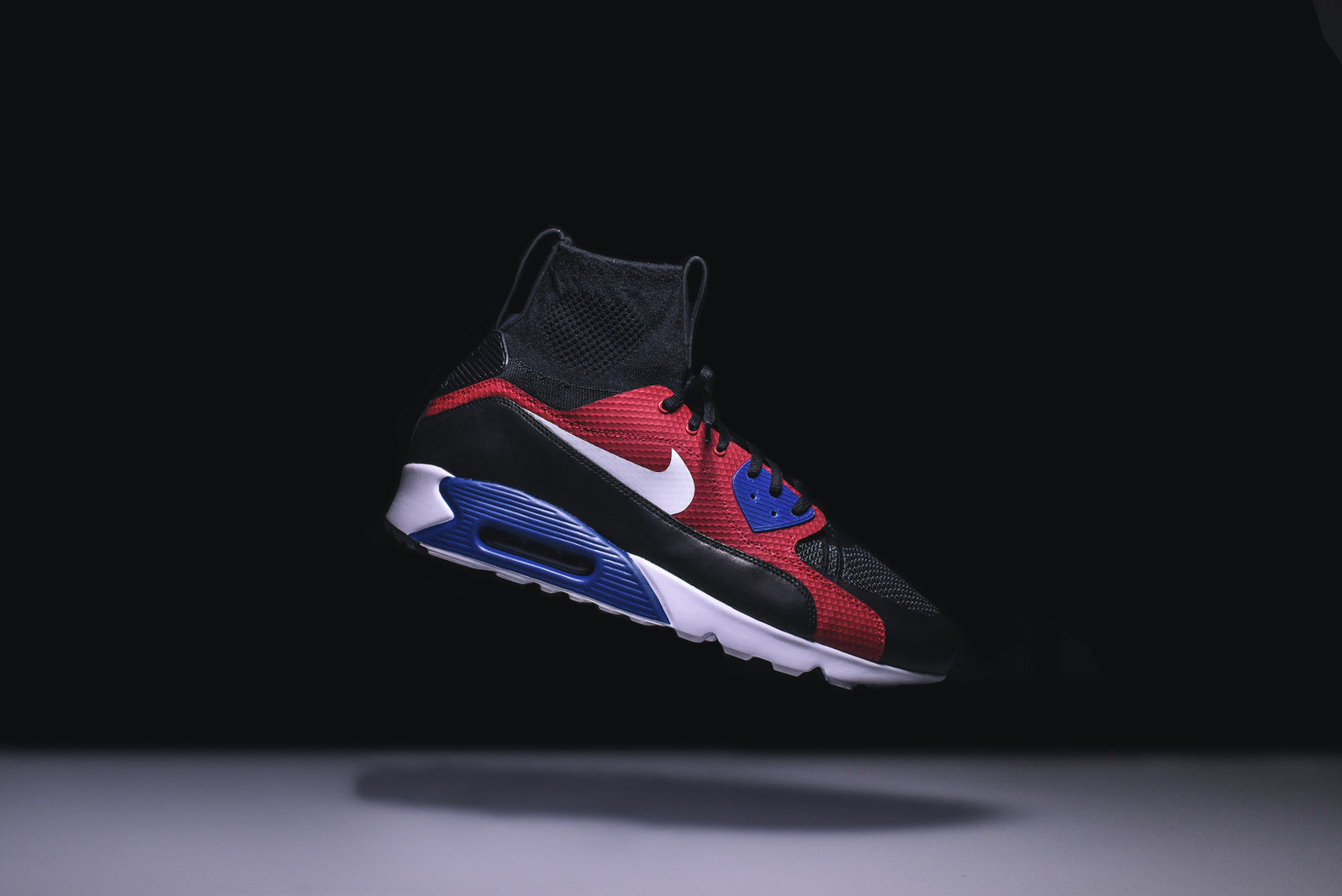 Nike Air Max 90 Ultra Superfly by Tinker Hatfield