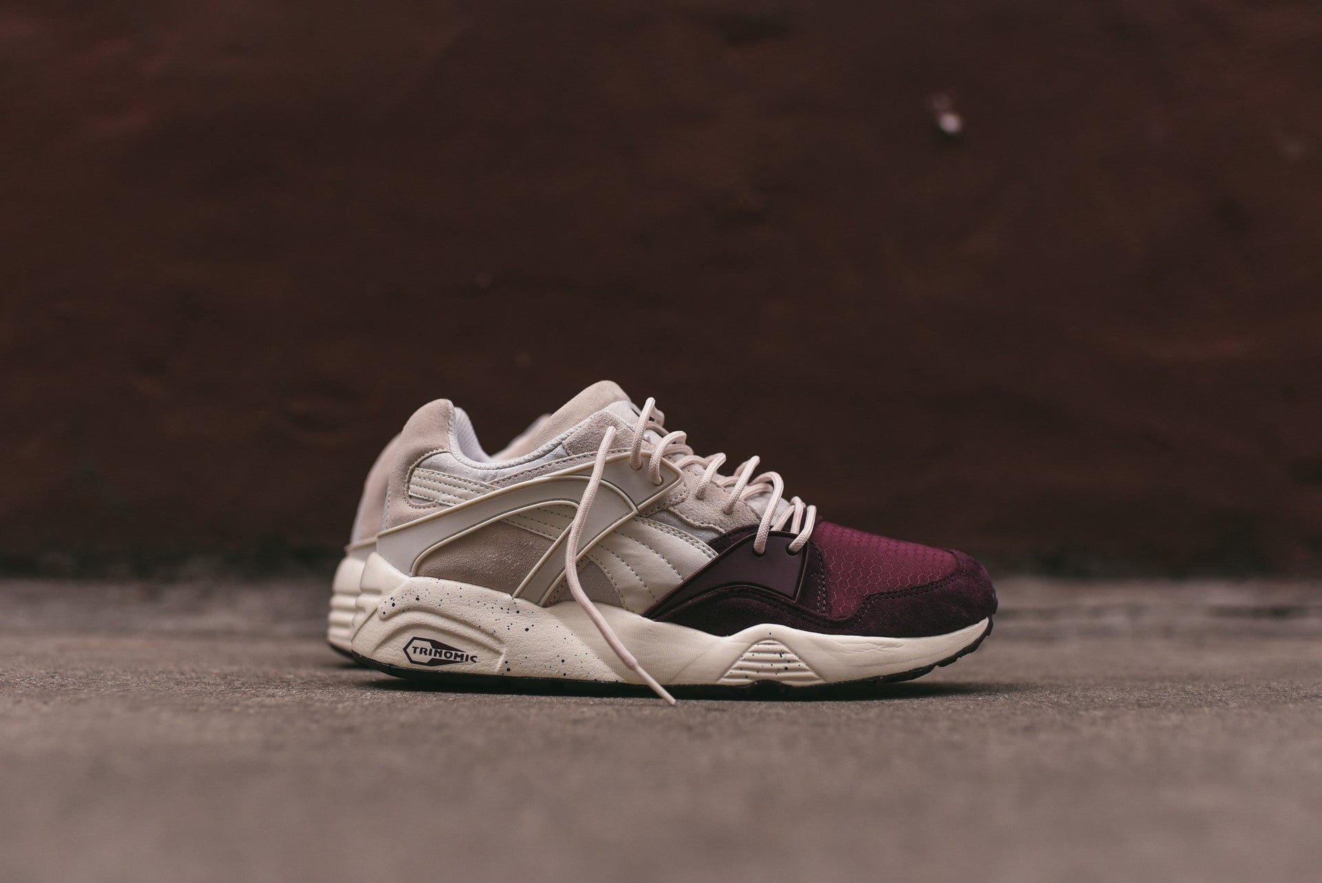 Puma Winter '16 Delivery 1