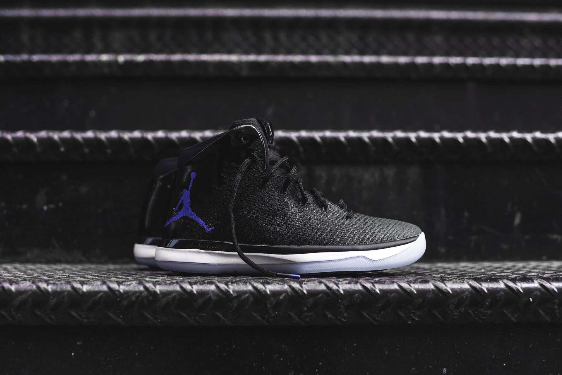 Nike Air Jordan XXXI - Space Jam