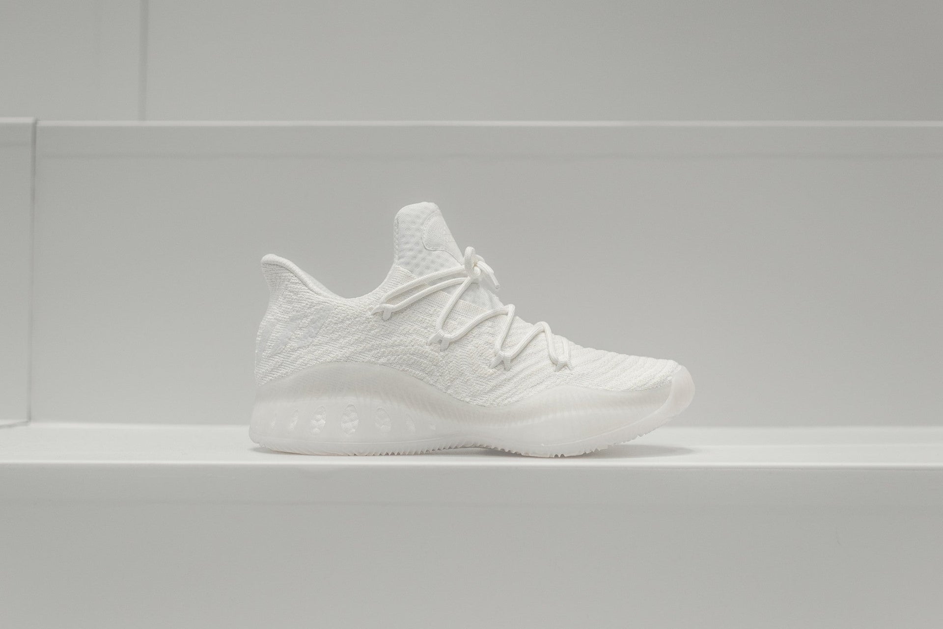 adidas Crazy Explosive Low PK - White