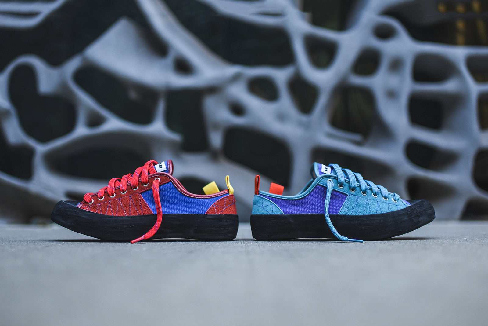 Fronteer Super Gratton Lo Dawn & Dusk Pack