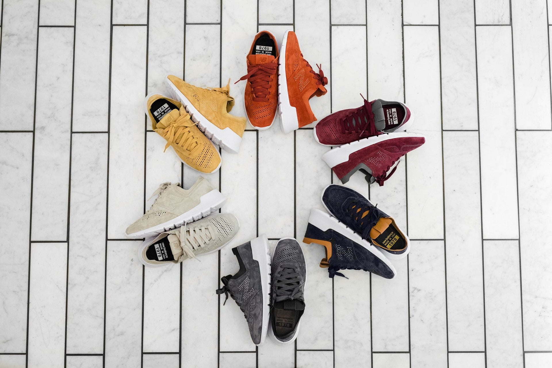 New Balance ML1978 Pack