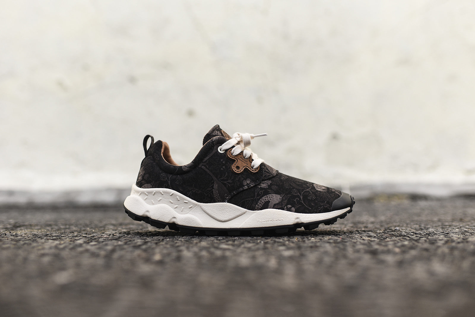 Flower Mountain Pre-Spring '17 Delivery 1