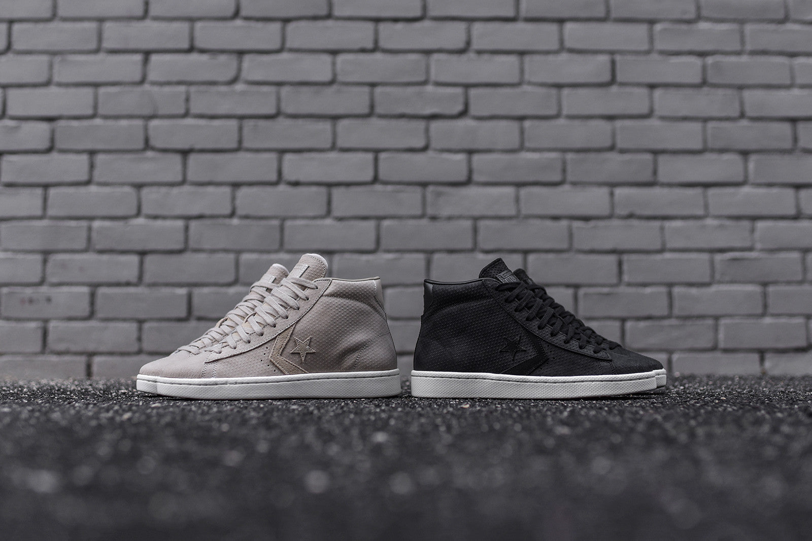 Converse Pro Model Mid Pack