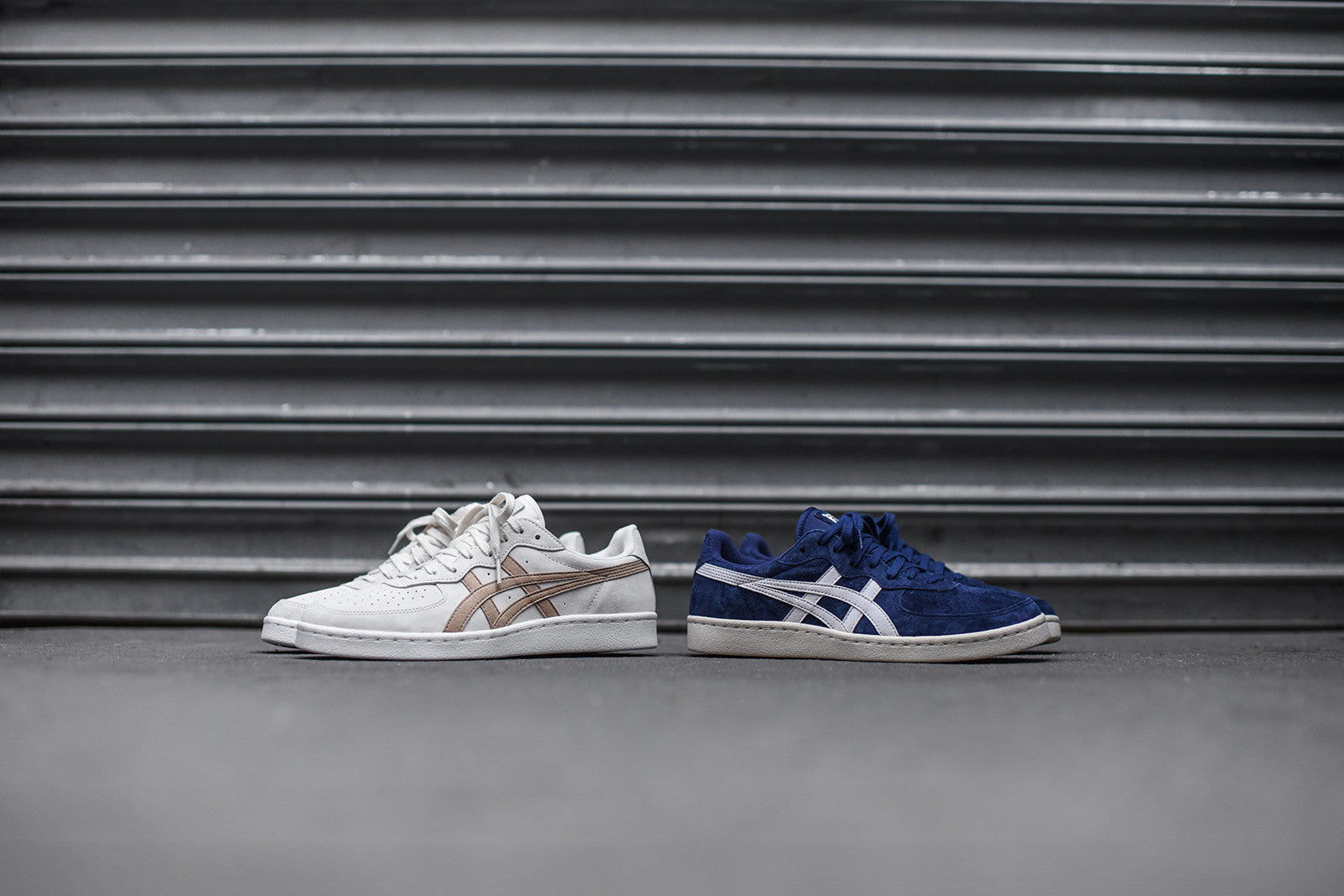 Onitsuka Tiger GSM Pack
