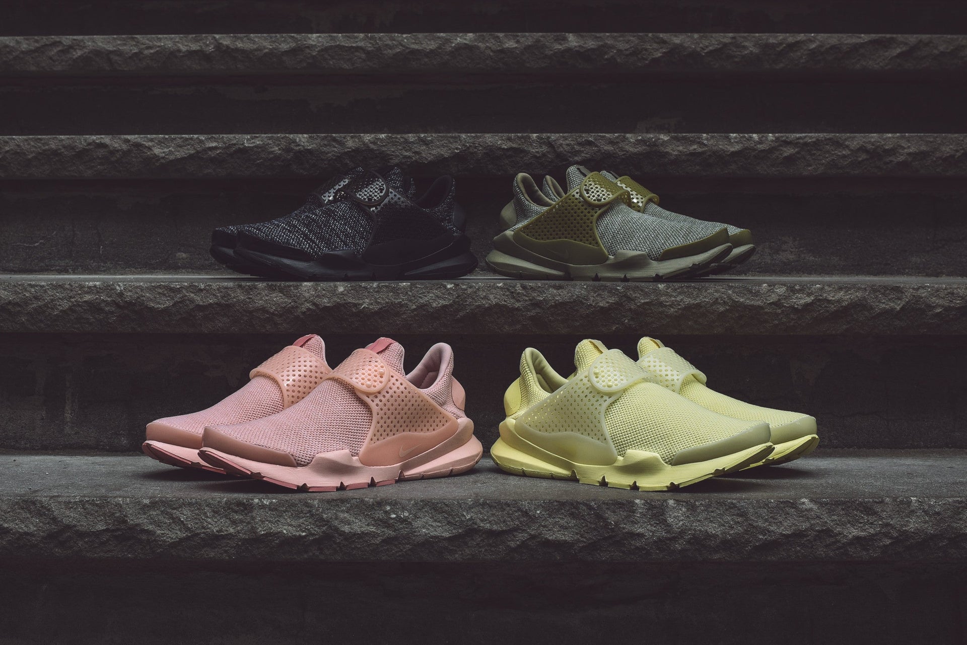 Nike Spring '17 Delivery 2