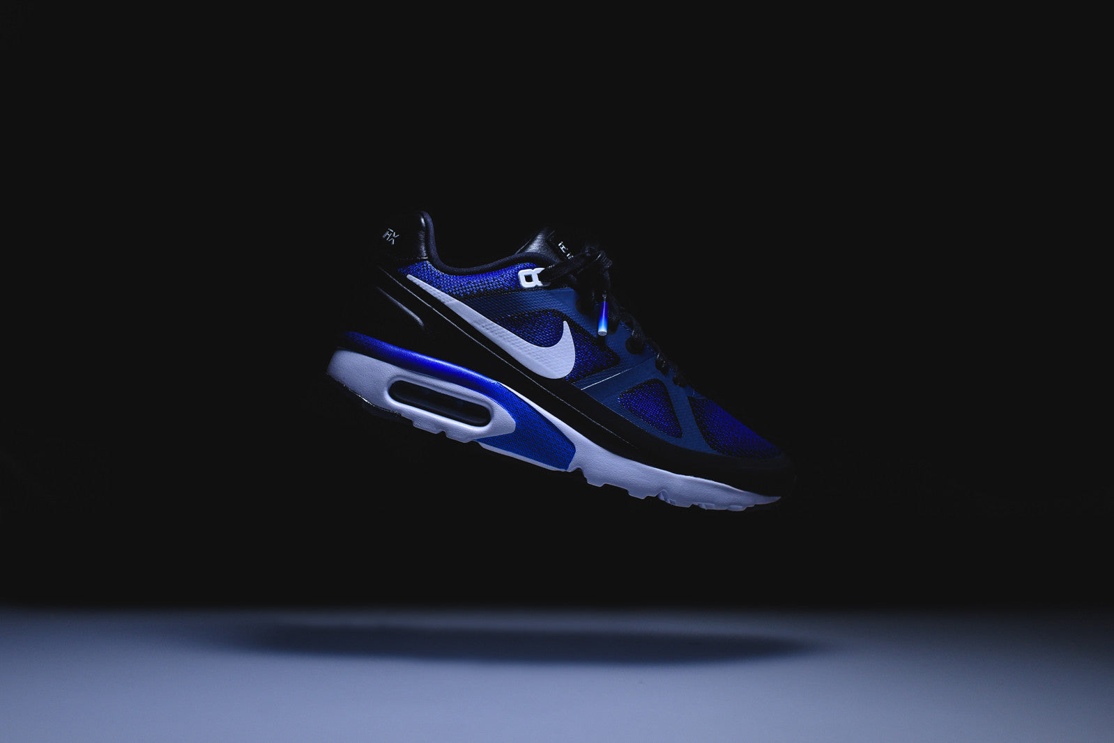 Nike Air Max Ultra M by Mark Parker