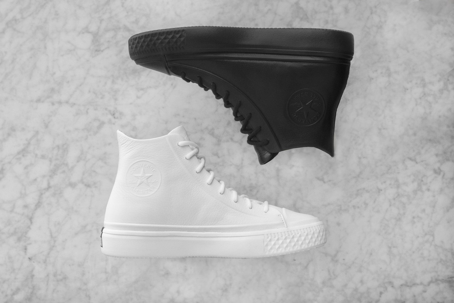 Converse Chuck Modern Lux Pack