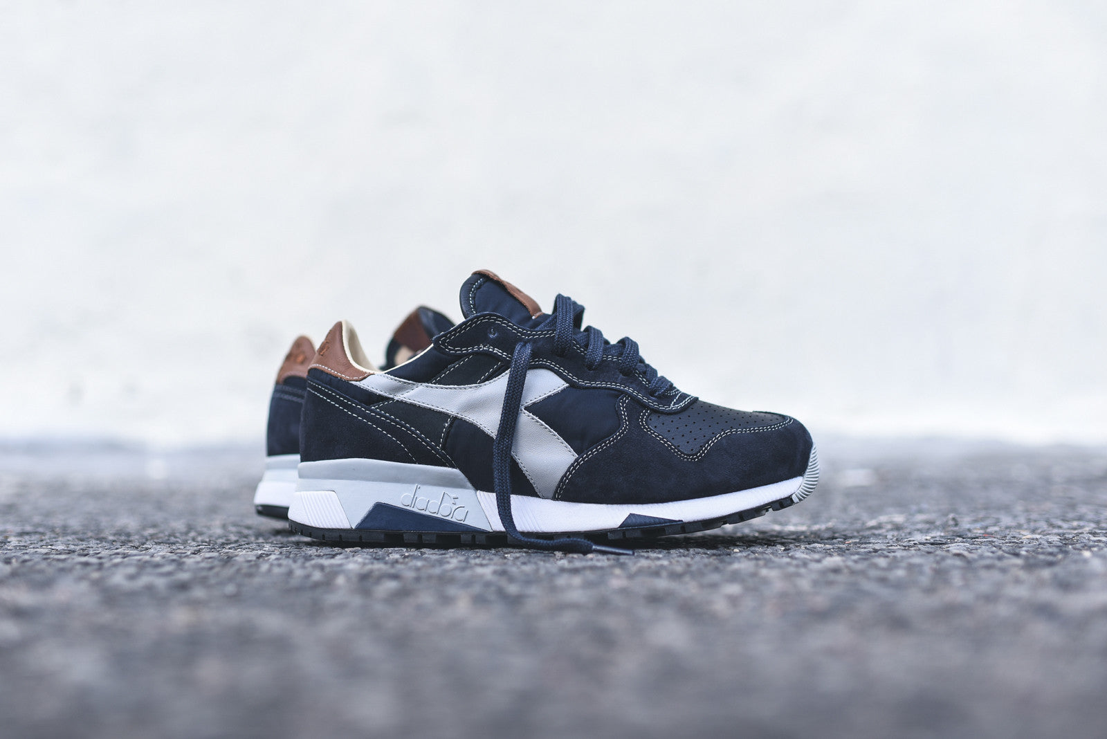 Diadora Trident 90 Heritage Pack