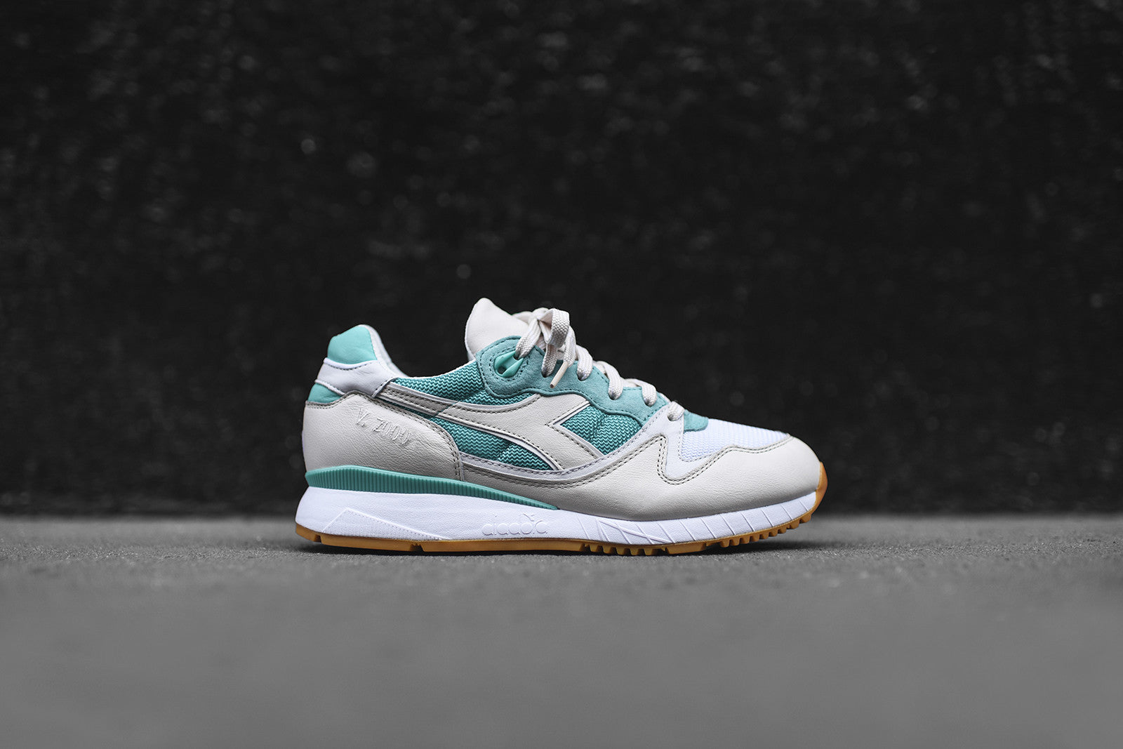 Diadora x Hanon V7000 - Tuscan Racer