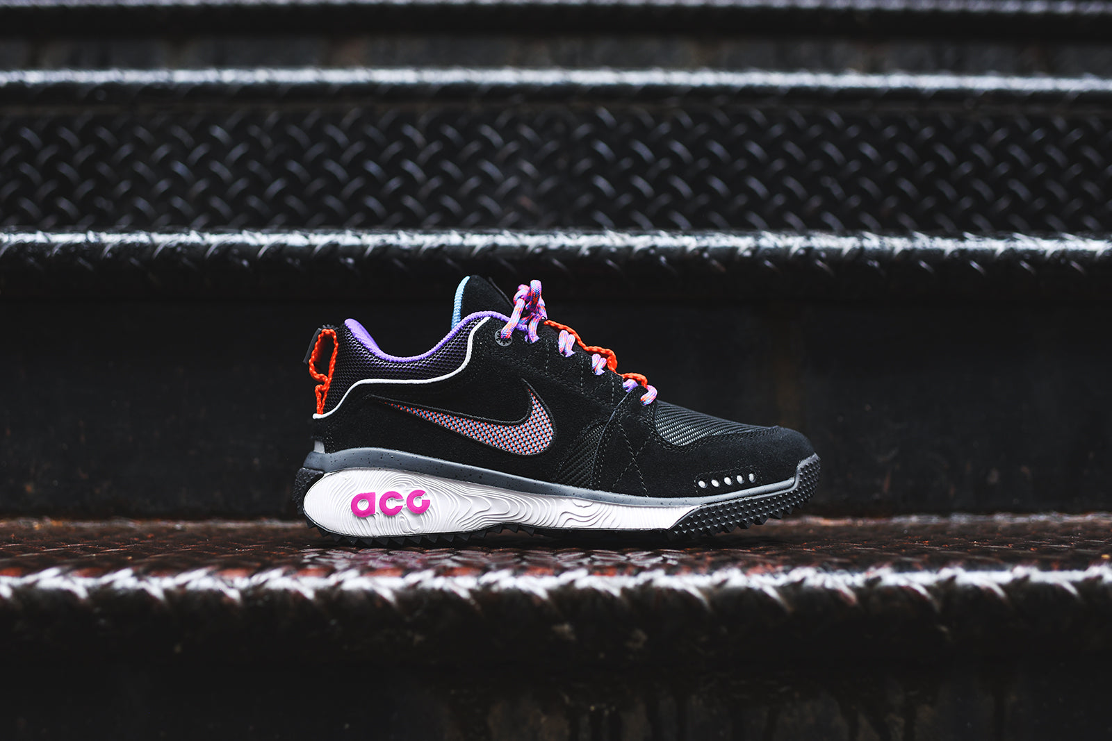 Nike ACG Summer 2018 Pack
