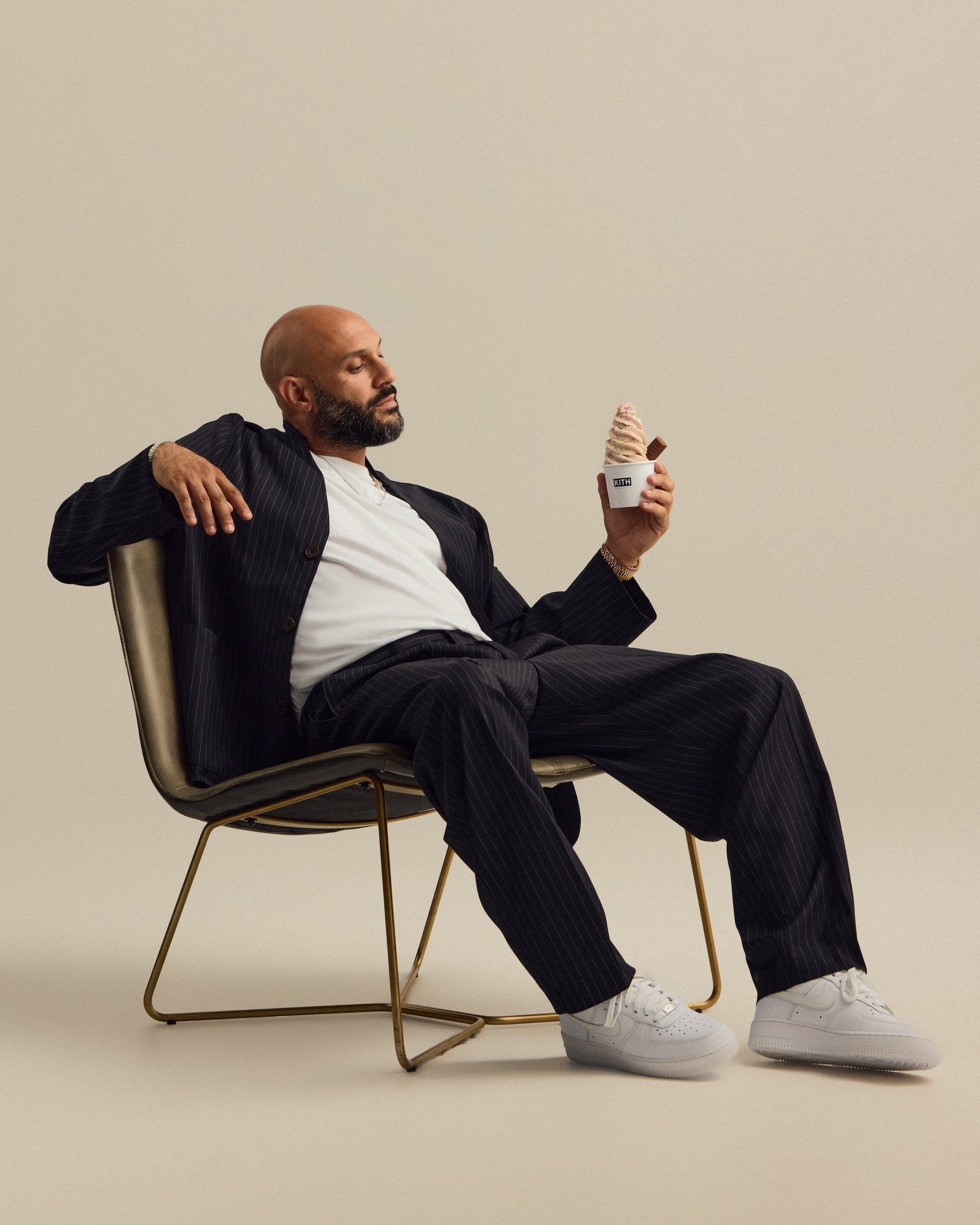 The Yünacorn by Greg Yüna