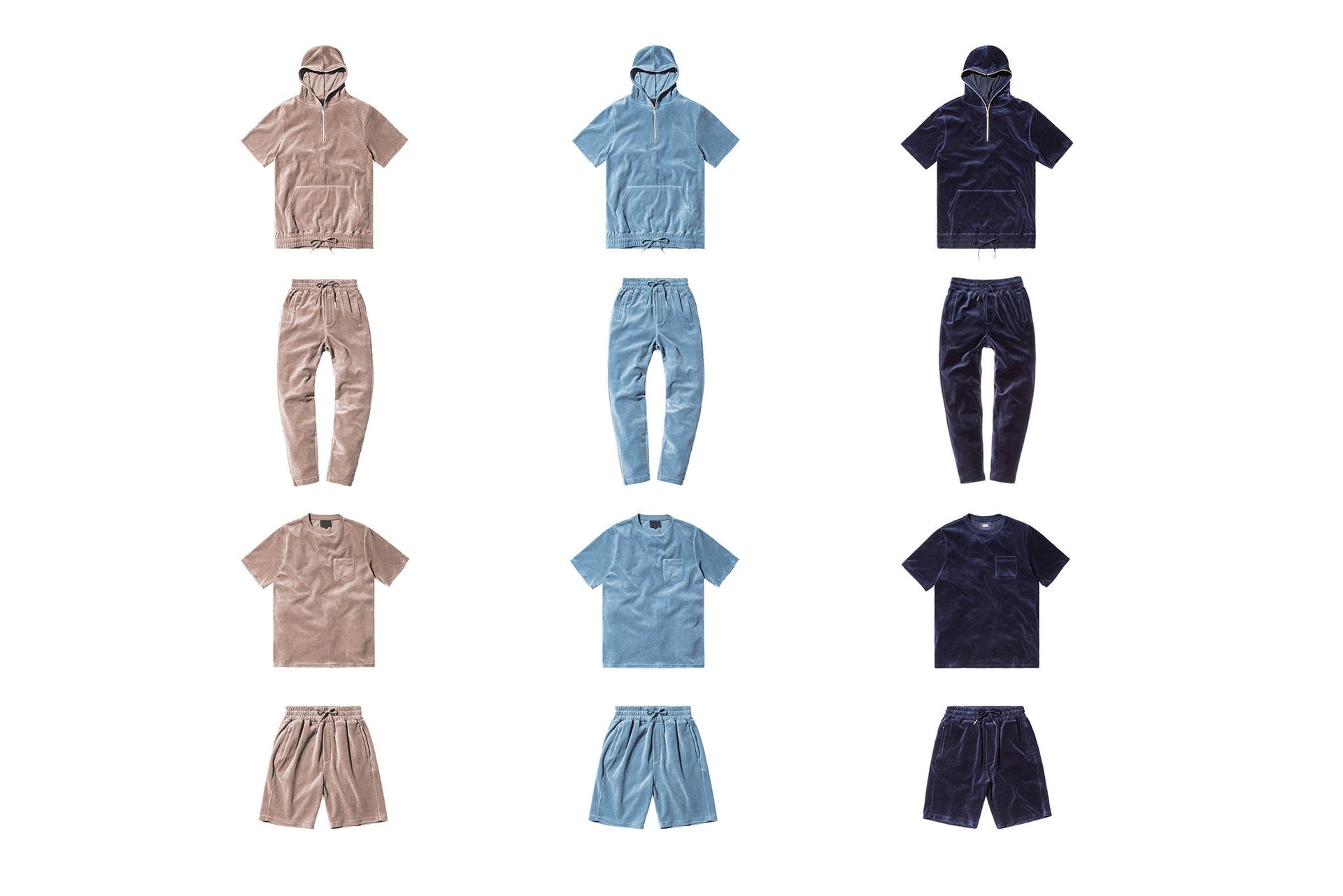 Kith Year V Spring I, Pt. III Capsule