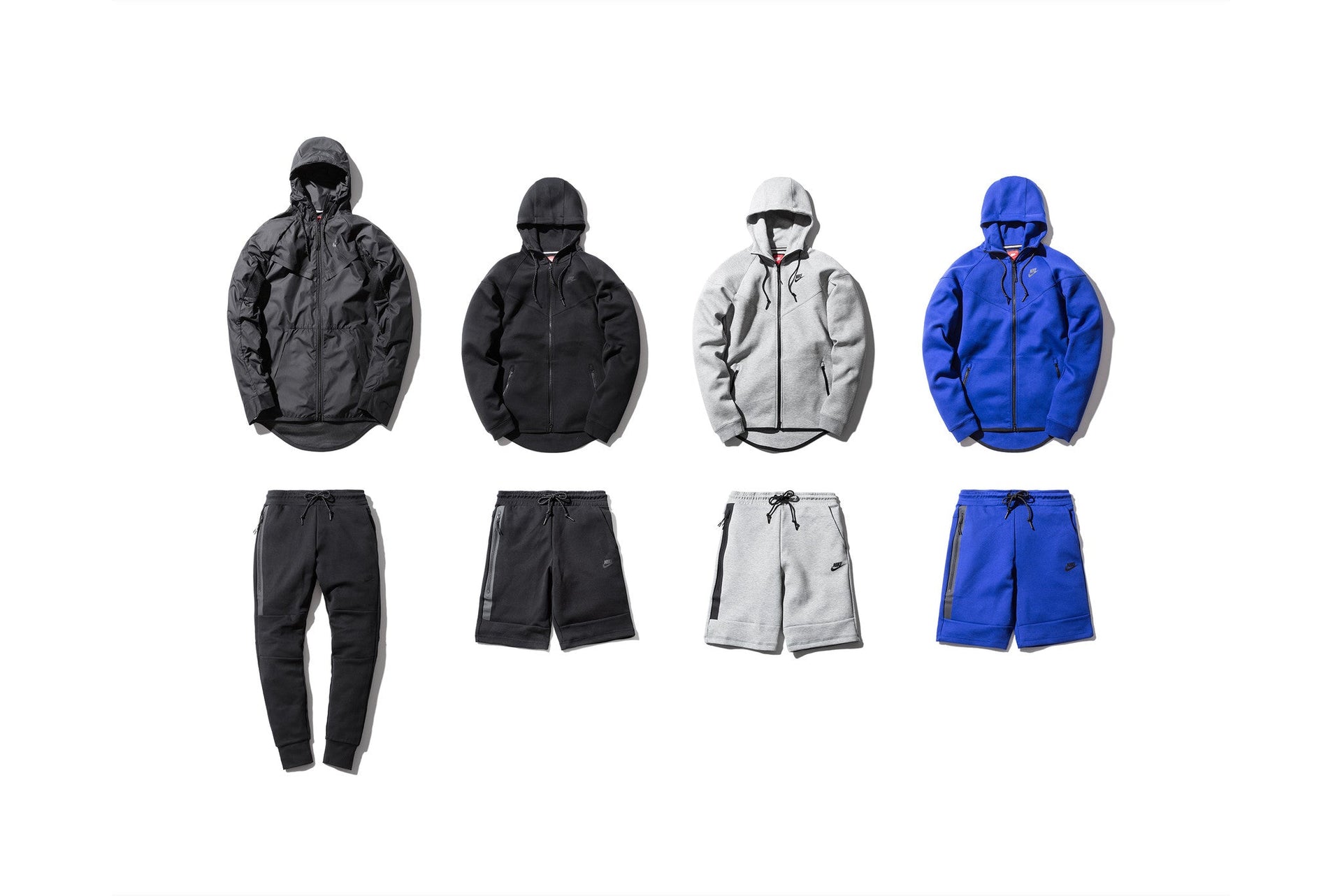 Nike Sportswear Spring 2016