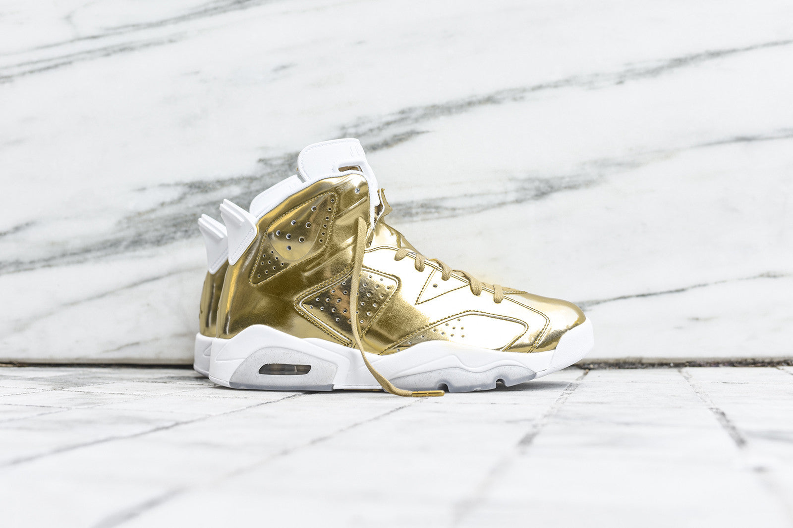 Nike Air Jordan Pinnacle VI