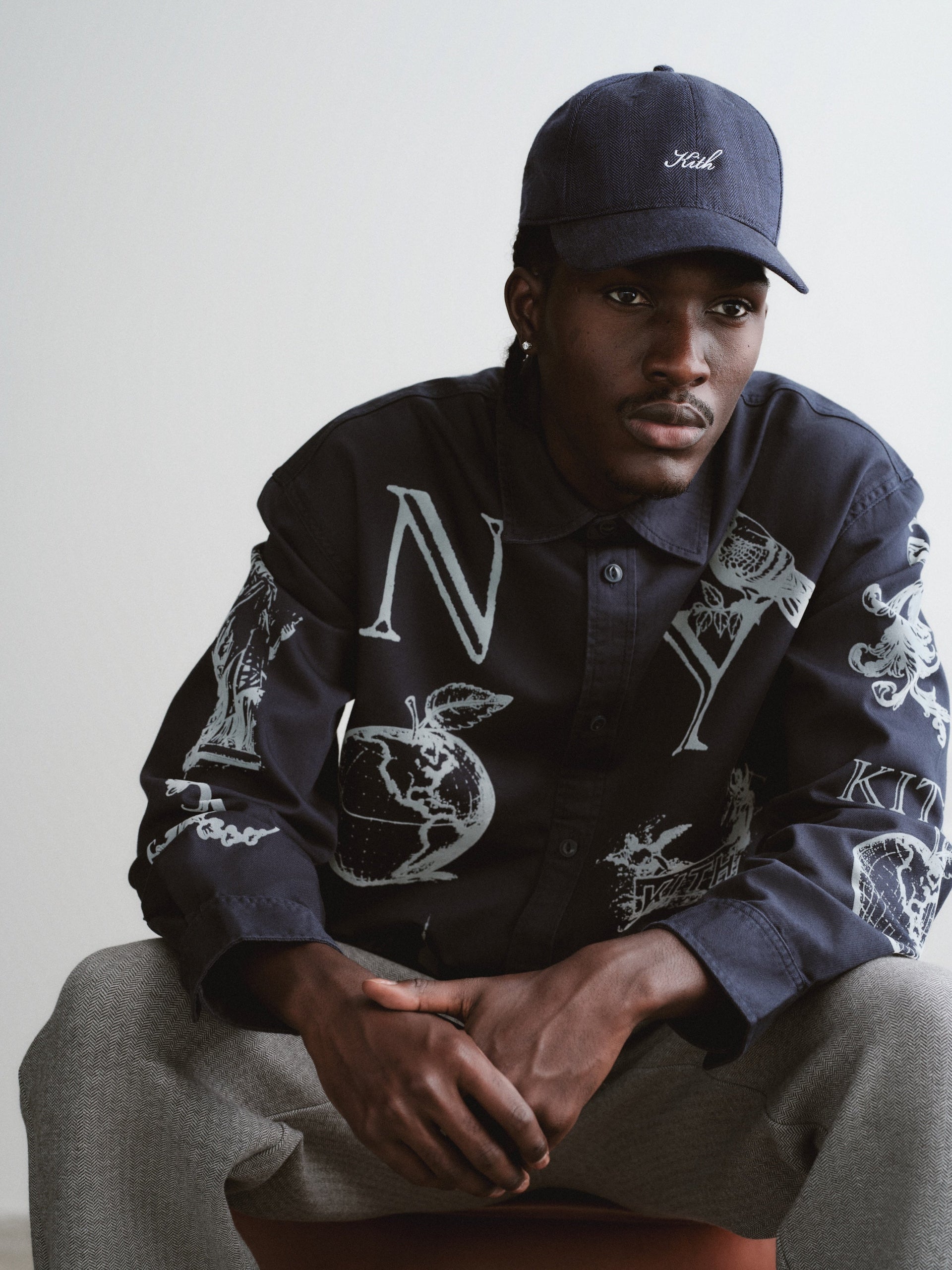 Motifs from Fall 2025