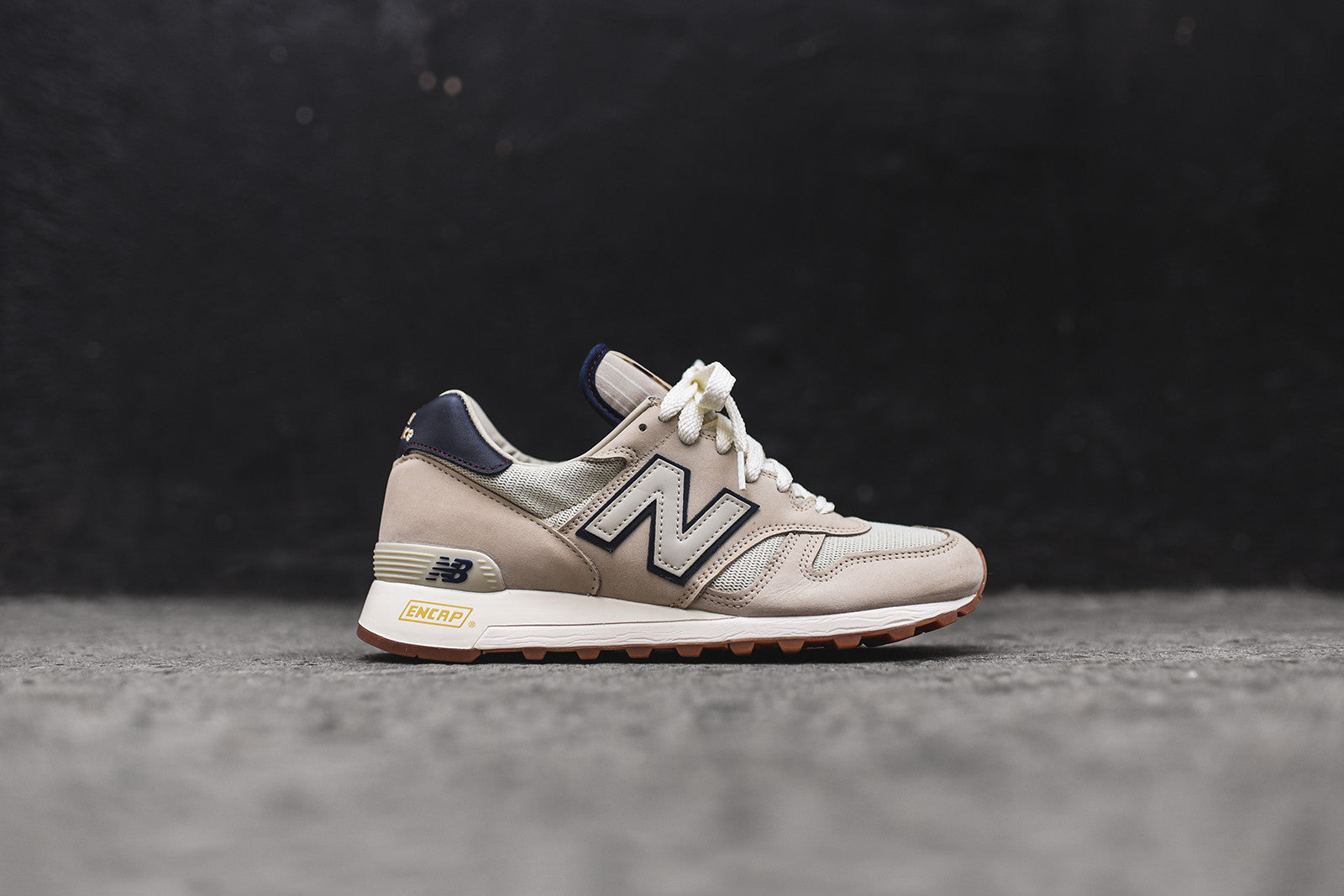 New Balance Spring '17 Delivery 1