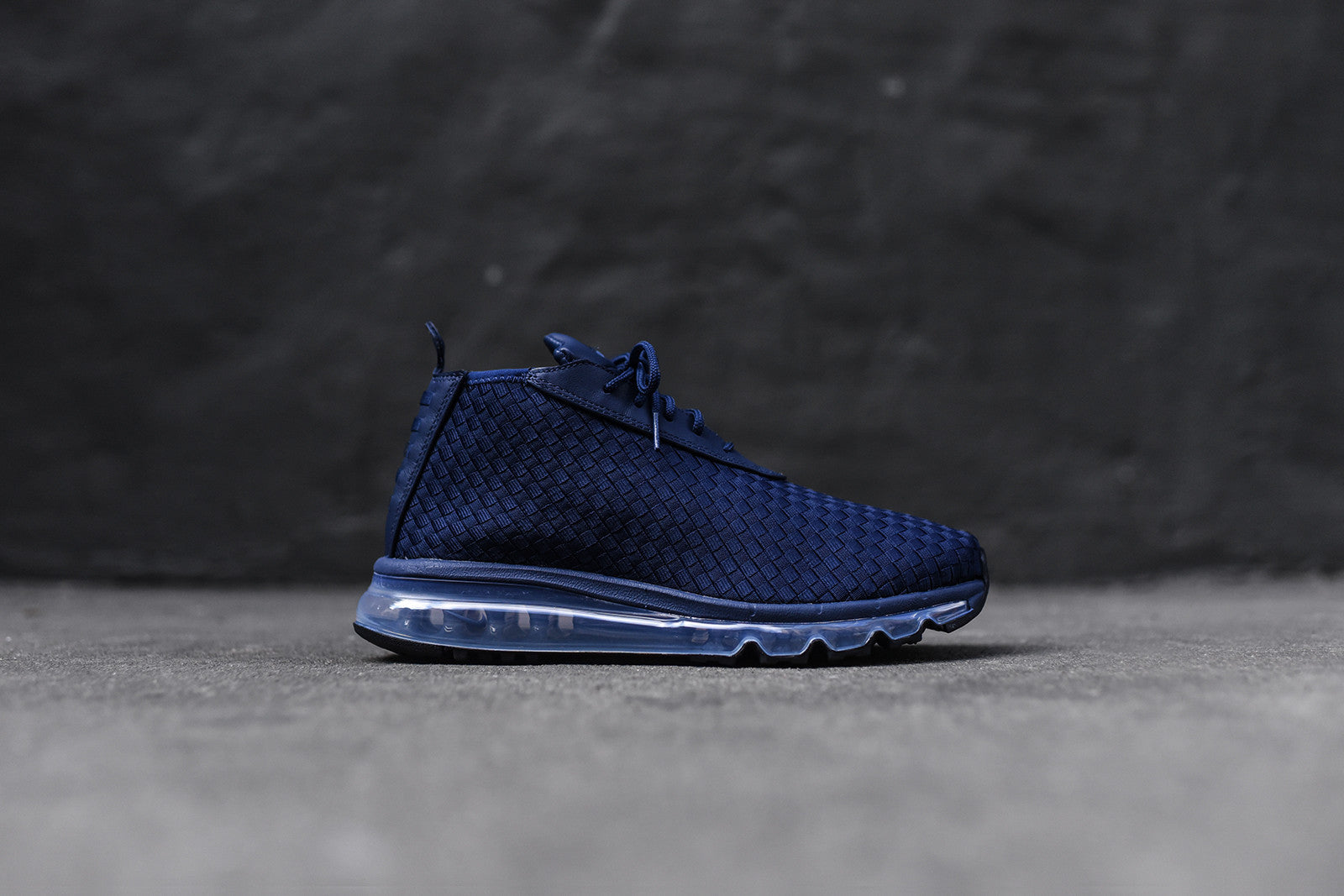 Nike Air Max Woven Boot Pack