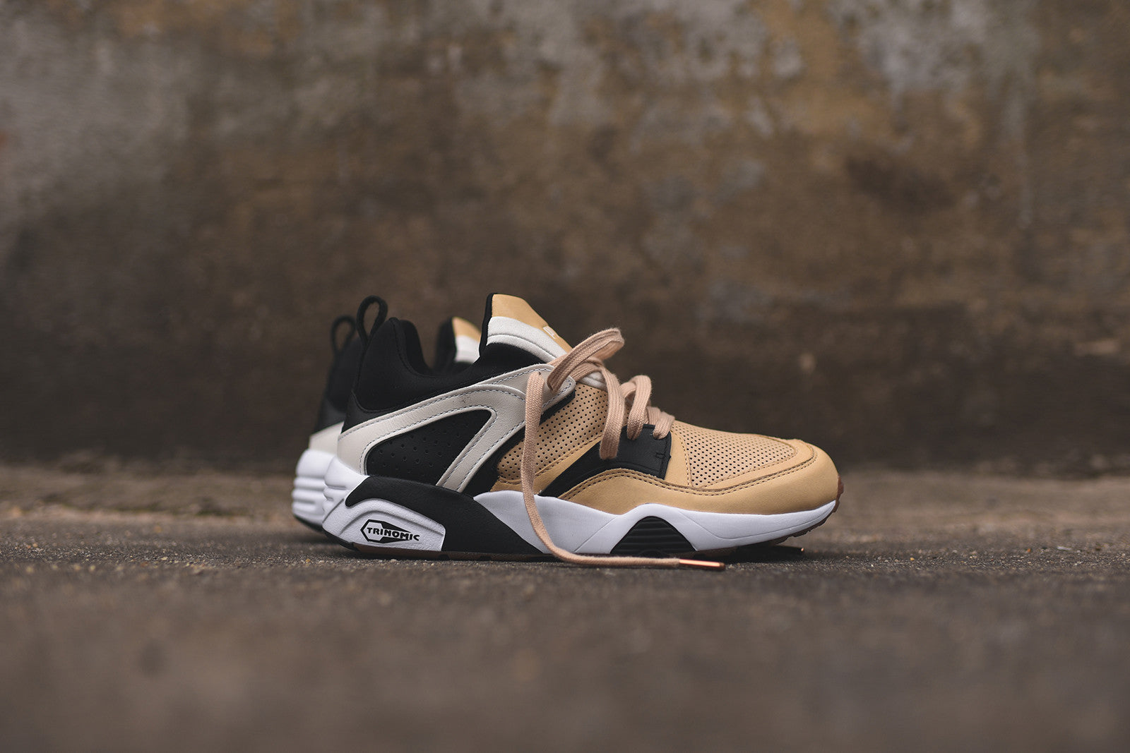 Puma x Monkey Time Blaze of Glory